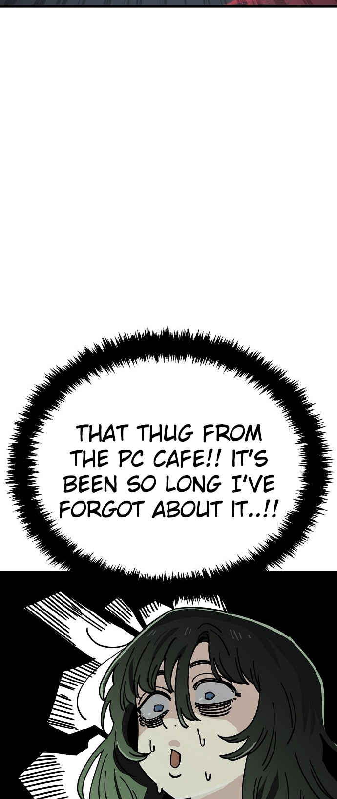 Mujikbaeksu Gye Baek-sun Chapter 149 - Page 39