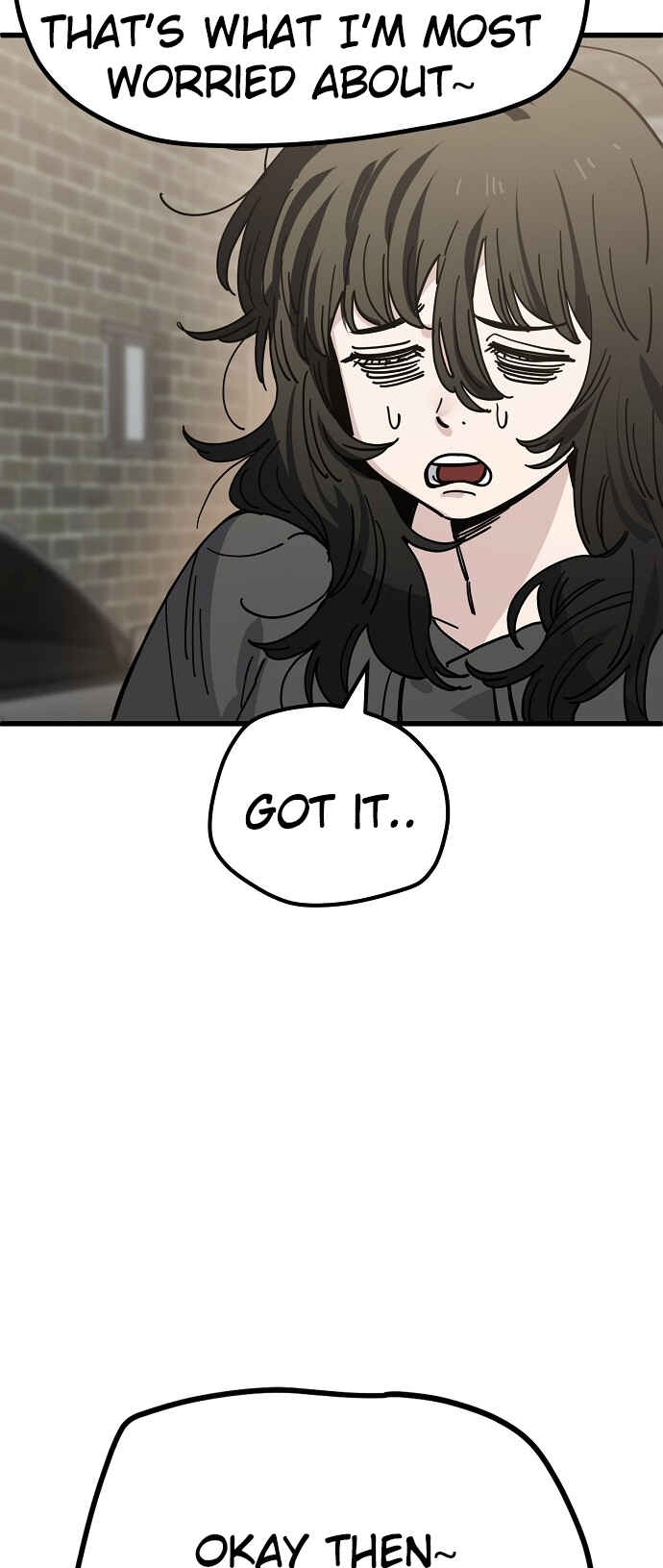 Mujikbaeksu Gye Baek-sun Chapter 149 - Page 4