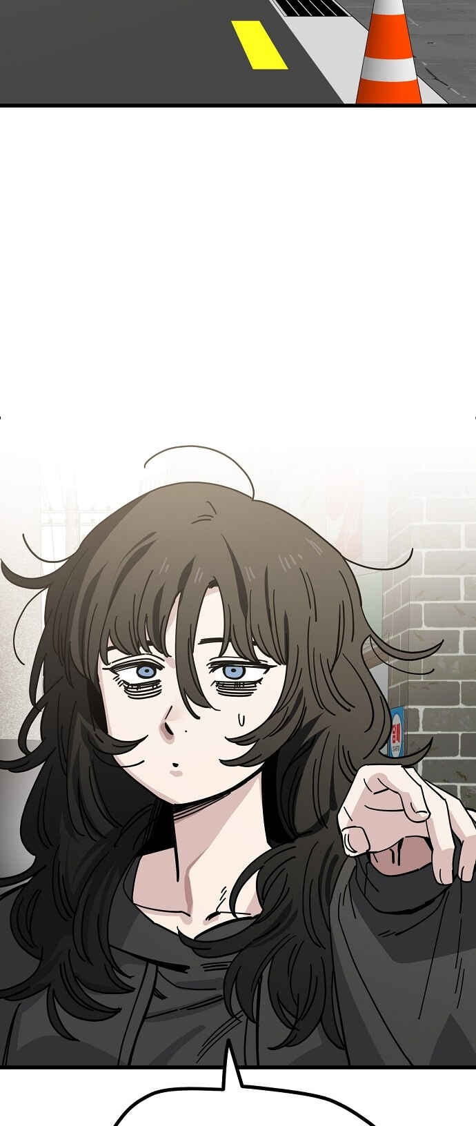 Mujikbaeksu Gye Baek-sun Chapter 149 - Page 7