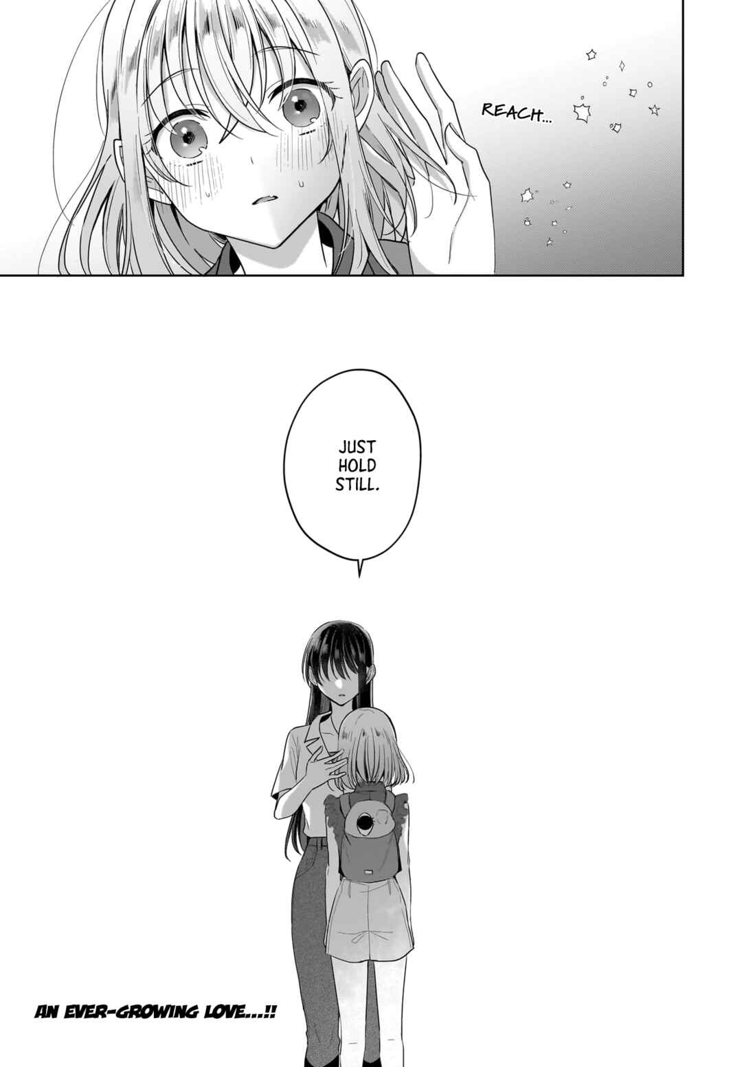 Yukidoke to Agapanthus Chapter 11 - Page 27