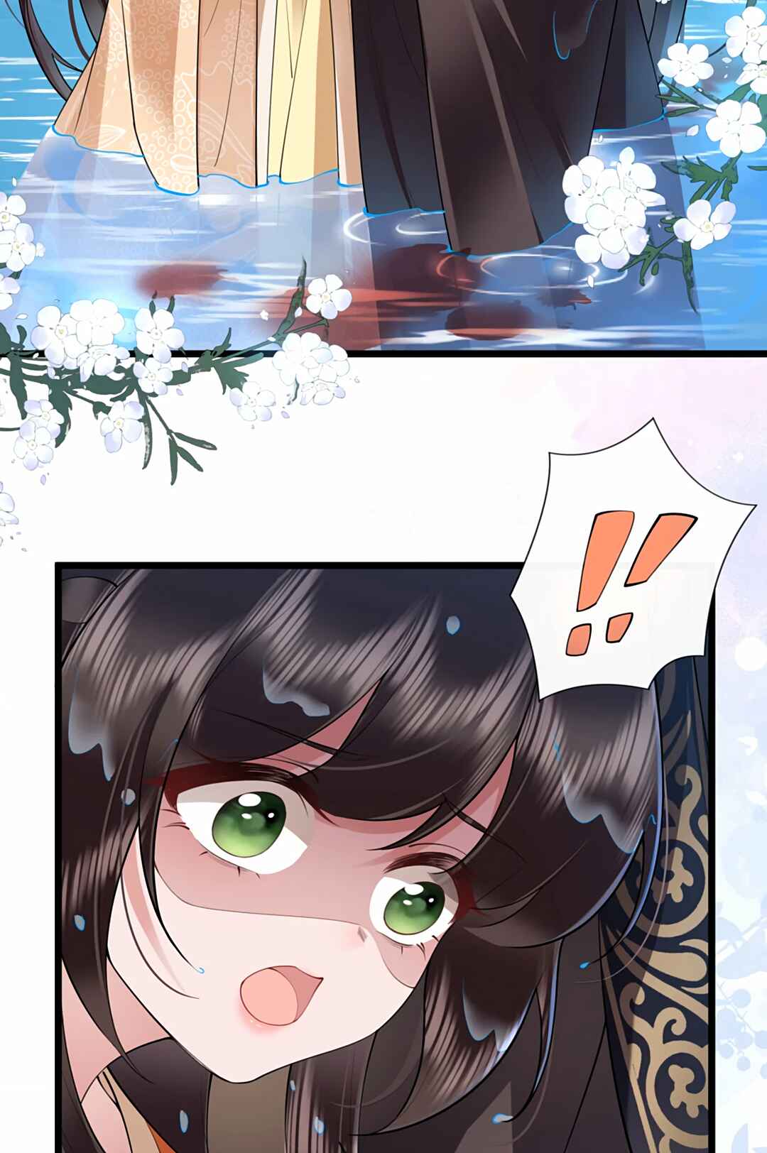 Unaware His Majesty Is a Girl Chapter 40 - Page 15