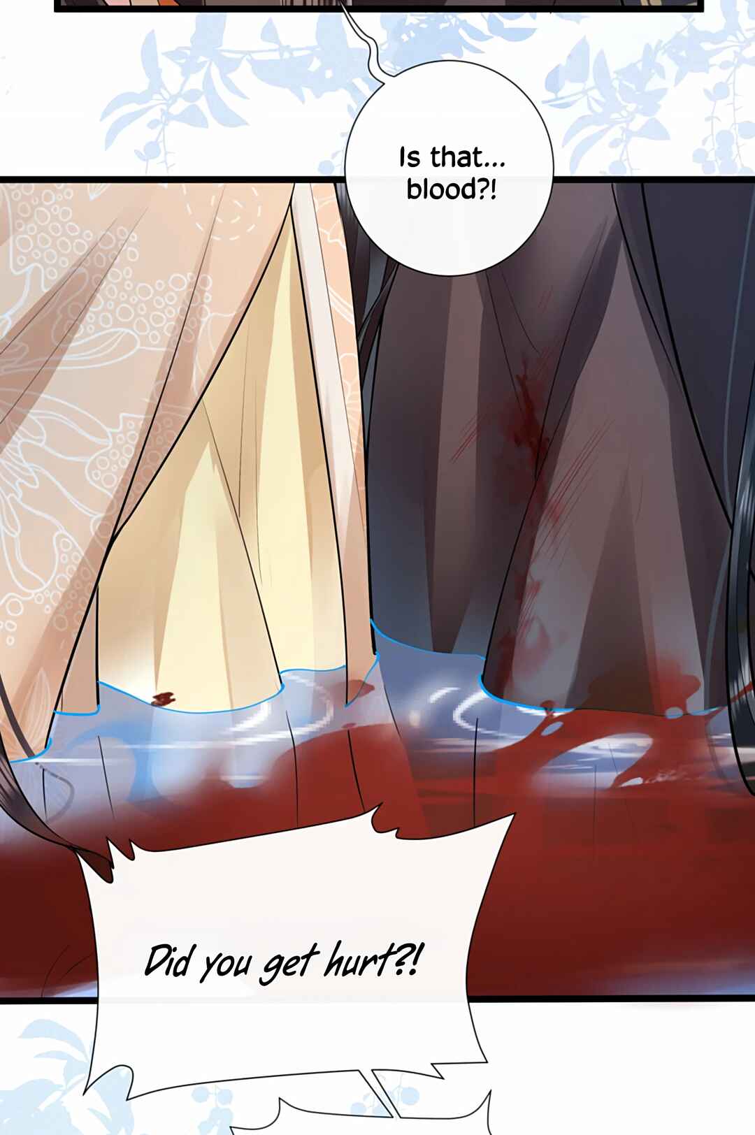 Unaware His Majesty Is a Girl Chapter 40 - Page 16