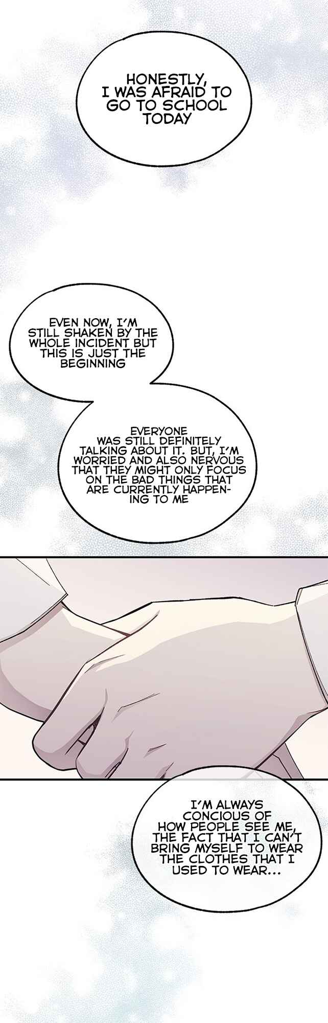 Yeon-u ui Sunjeong Chapter 77 - Page 10