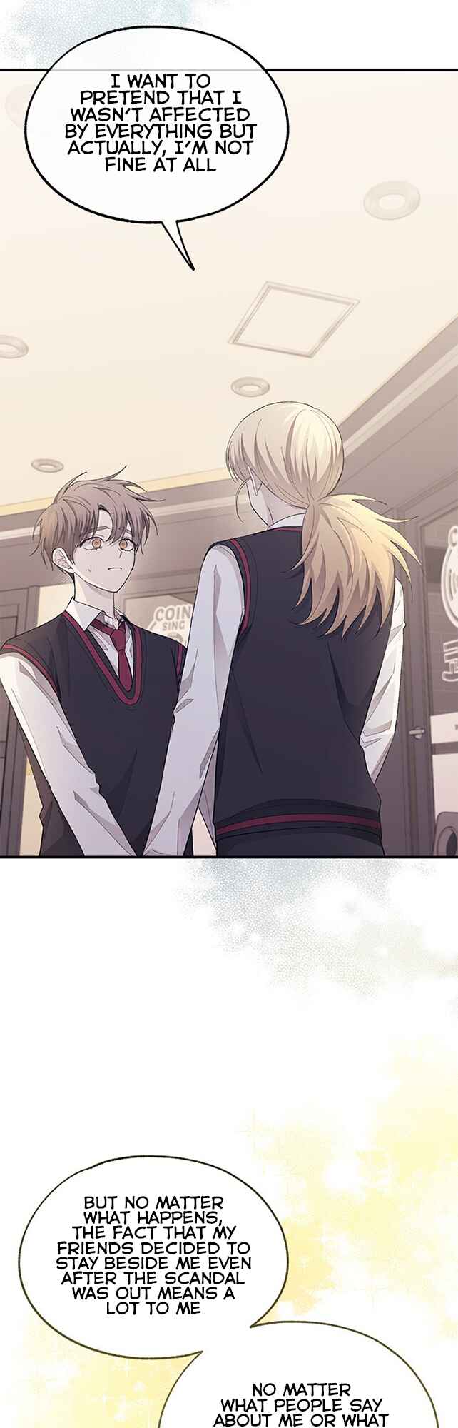 Yeon-u ui Sunjeong Chapter 77 - Page 11
