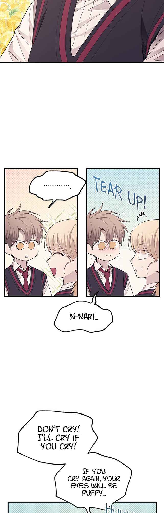 Yeon-u ui Sunjeong Chapter 77 - Page 13