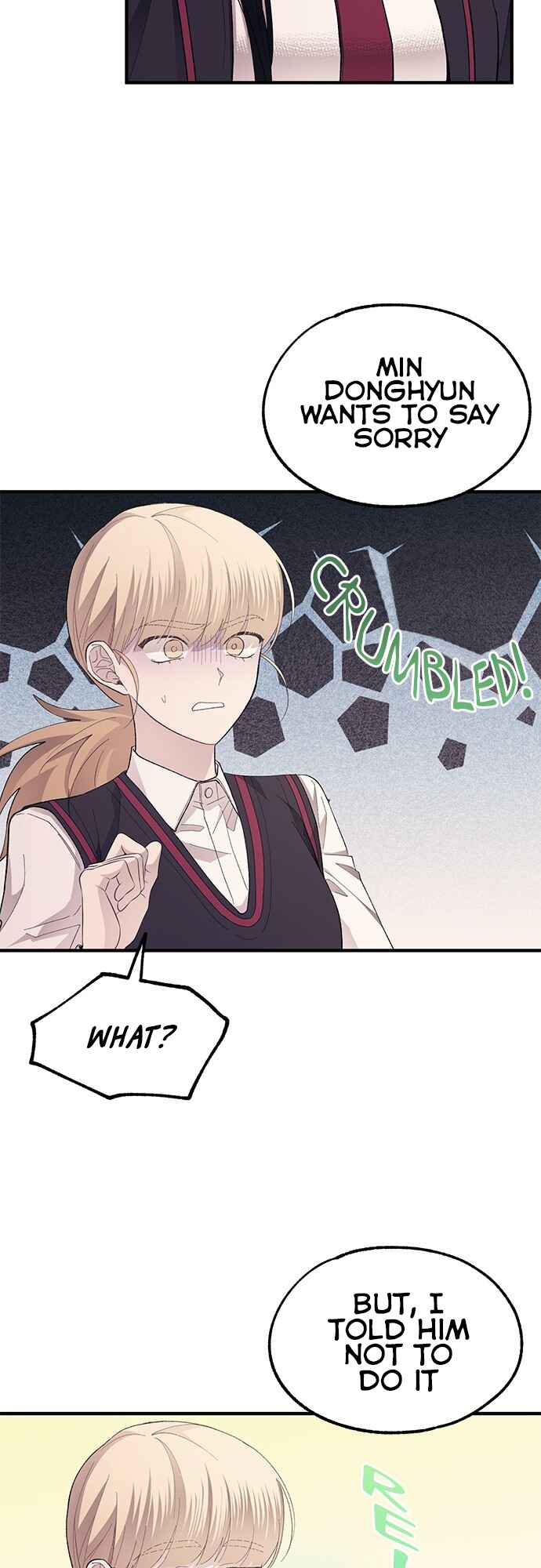 Yeon-u ui Sunjeong Chapter 77 - Page 18