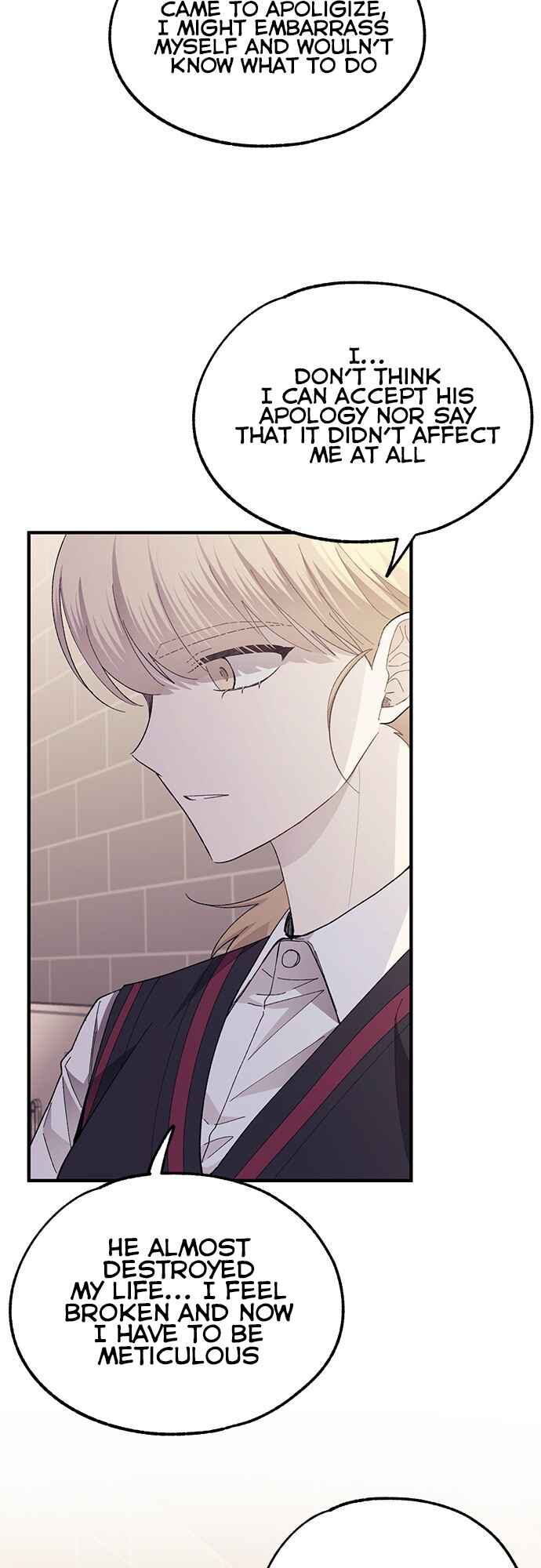 Yeon-u ui Sunjeong Chapter 77 - Page 20