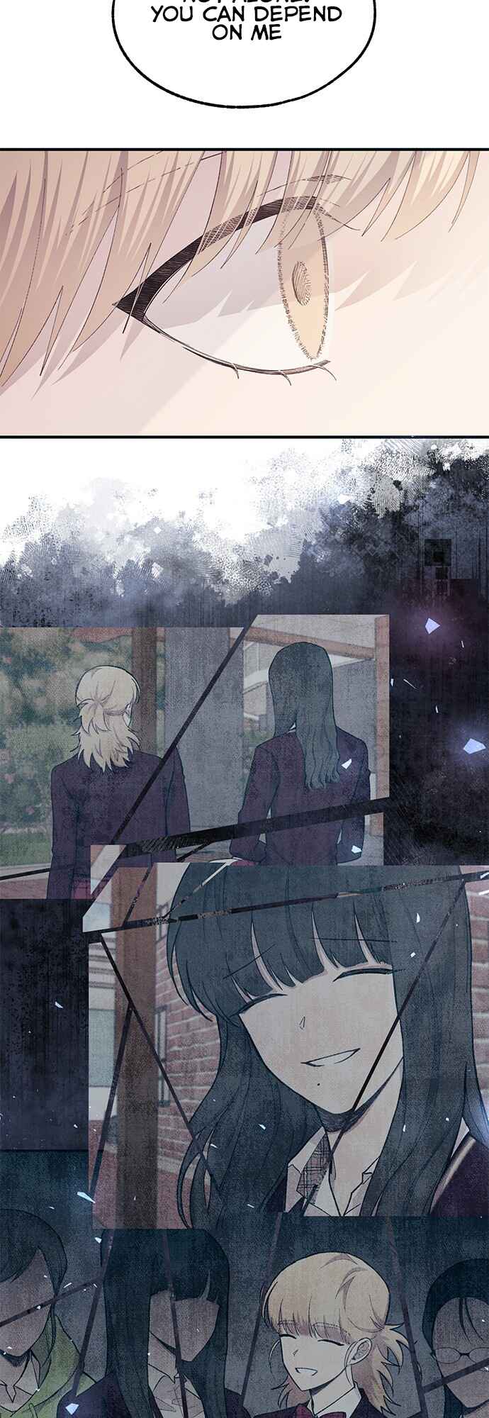 Yeon-u ui Sunjeong Chapter 77 - Page 23