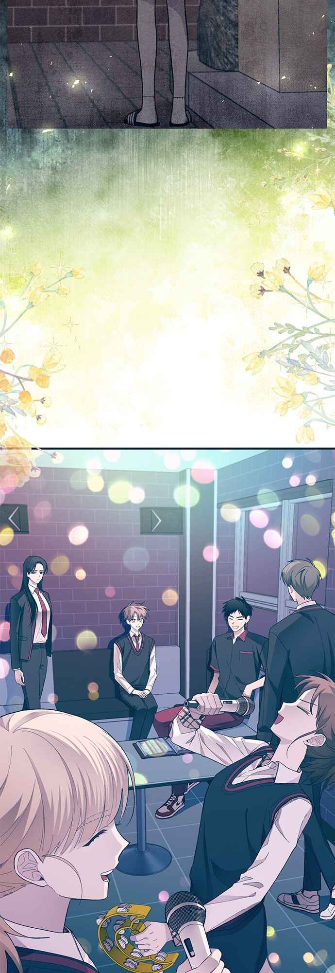 Yeon-u ui Sunjeong Chapter 77 - Page 25