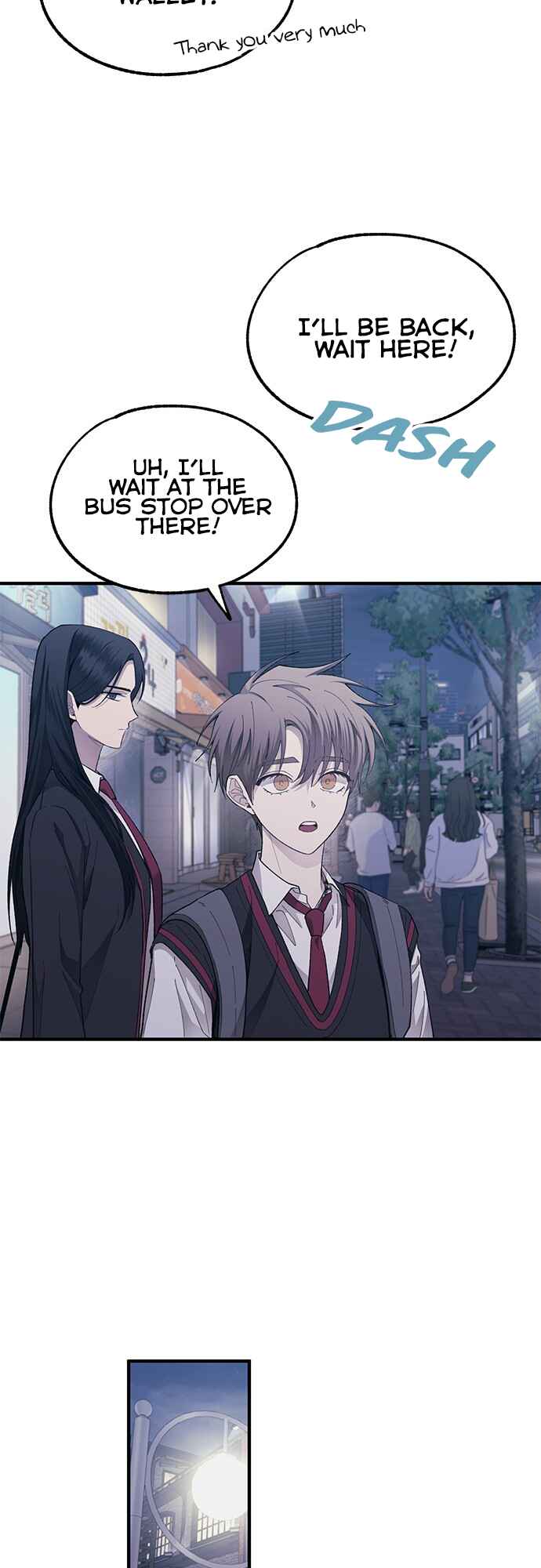 Yeon-u ui Sunjeong Chapter 77 - Page 29
