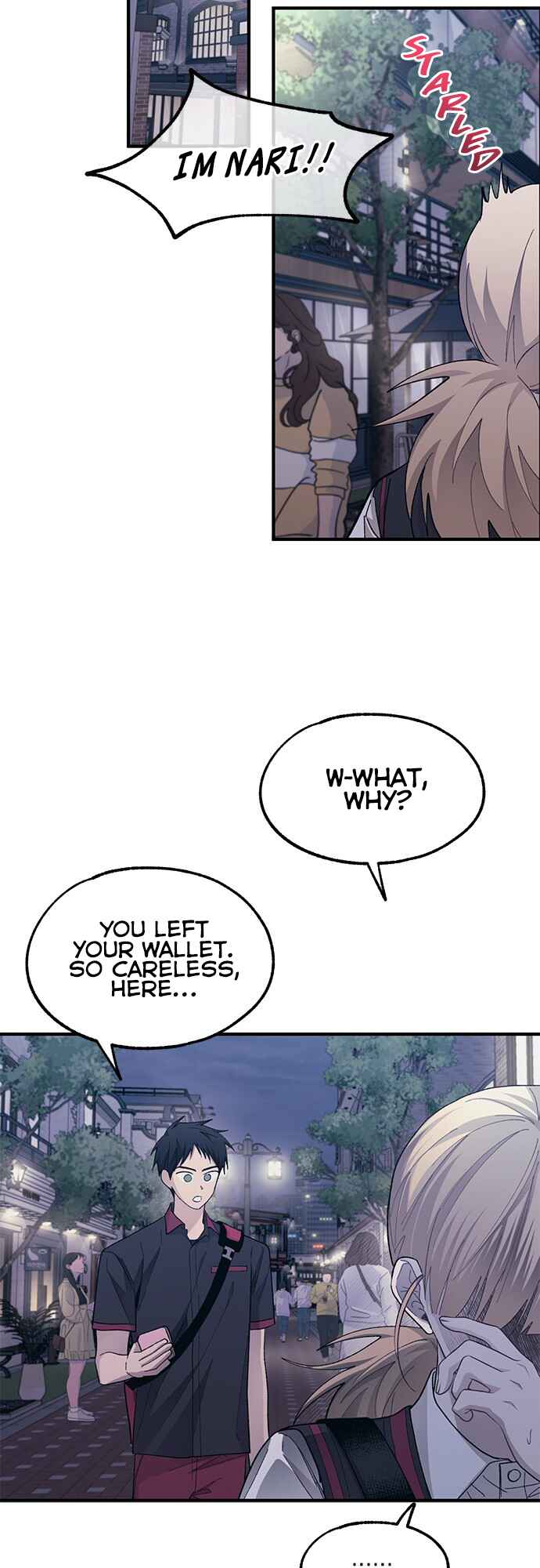 Yeon-u ui Sunjeong Chapter 77 - Page 30