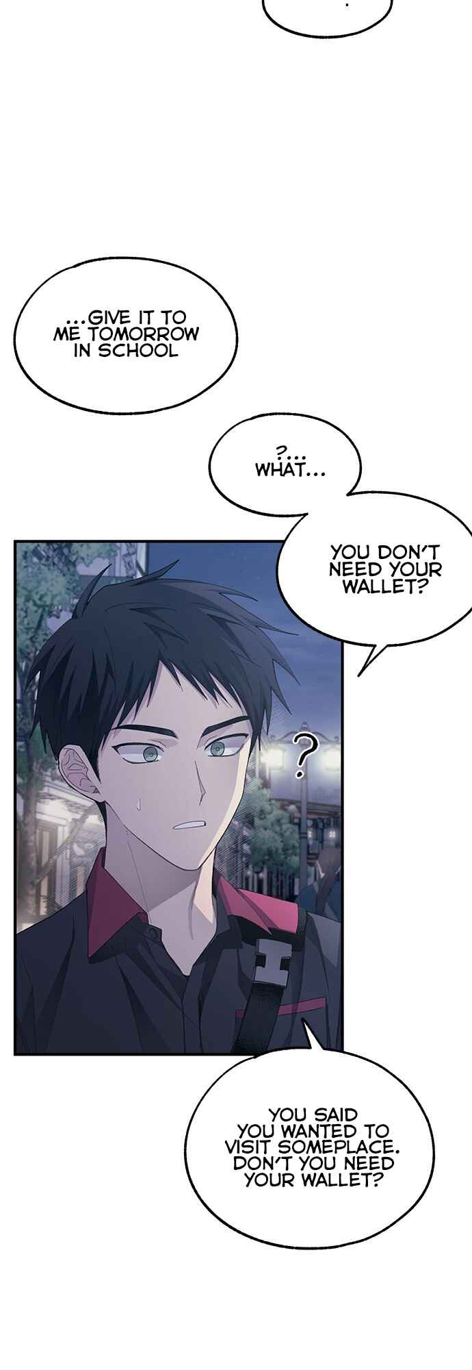 Yeon-u ui Sunjeong Chapter 77 - Page 31