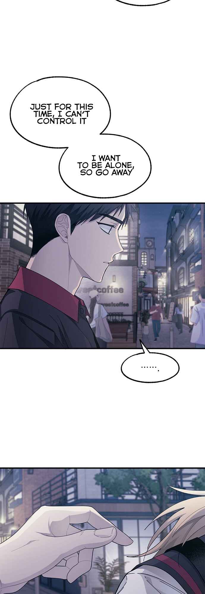 Yeon-u ui Sunjeong Chapter 77 - Page 34