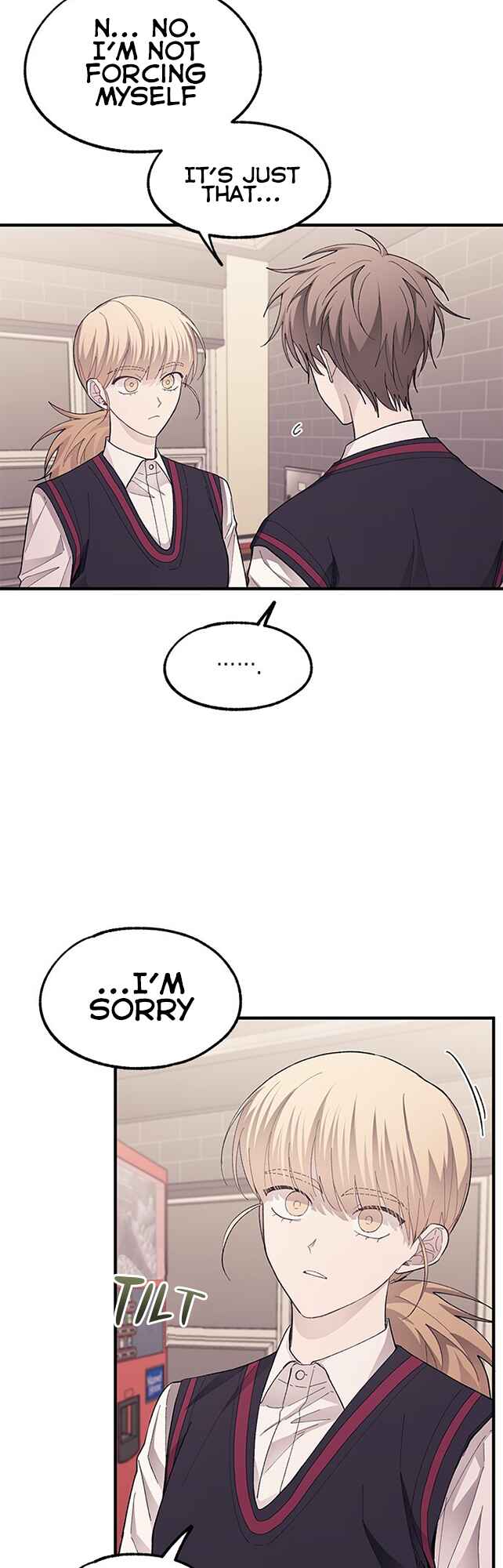Yeon-u ui Sunjeong Chapter 77 - Page 5