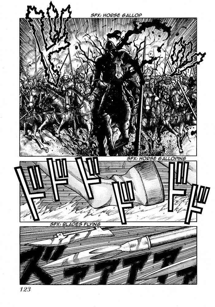 Hellsing Chapter 65 - Page 7