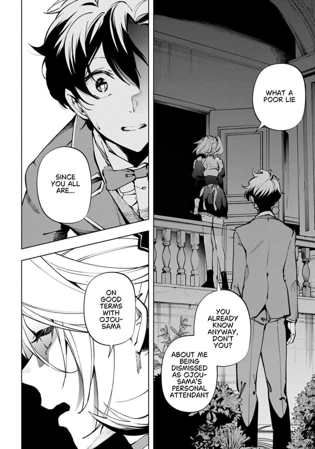 Isekai Craft Gurashi: Jiyuu Kimama na Seisan Shoku no Honobono Slow Life Chapter 37 - Page 17