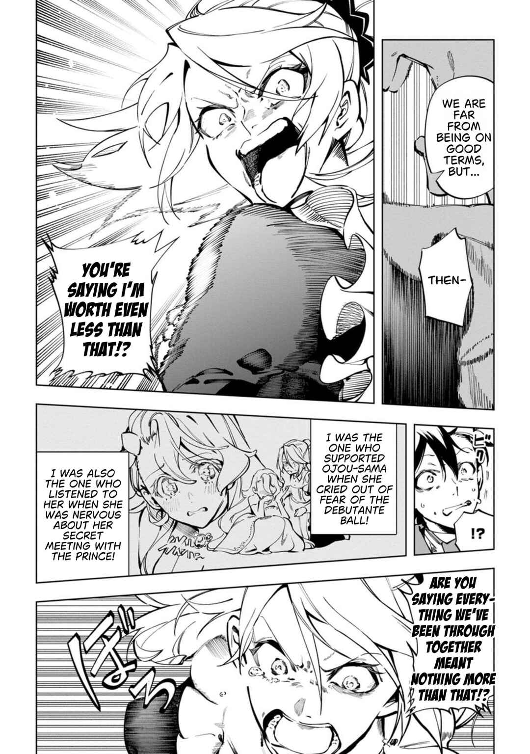 Isekai Craft Gurashi: Jiyuu Kimama na Seisan Shoku no Honobono Slow Life Chapter 37 - Page 19