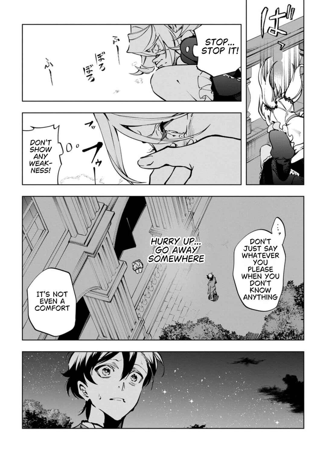 Isekai Craft Gurashi: Jiyuu Kimama na Seisan Shoku no Honobono Slow Life Chapter 37 - Page 20