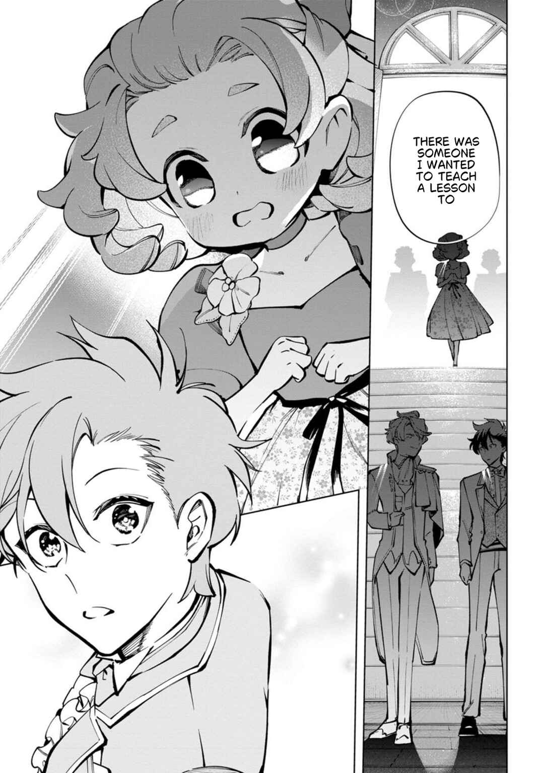 Isekai Craft Gurashi: Jiyuu Kimama na Seisan Shoku no Honobono Slow Life Chapter 37 - Page 8