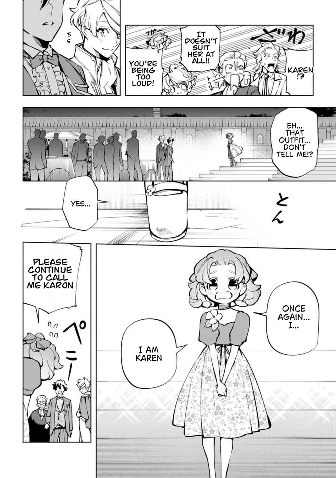 Isekai Craft Gurashi: Jiyuu Kimama na Seisan Shoku no Honobono Slow Life Chapter 37 - Page 9