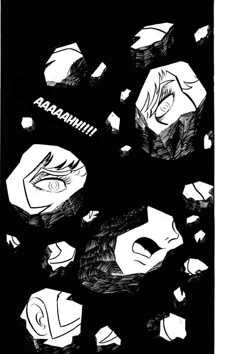 Devilman Chapter 20 - Page 12