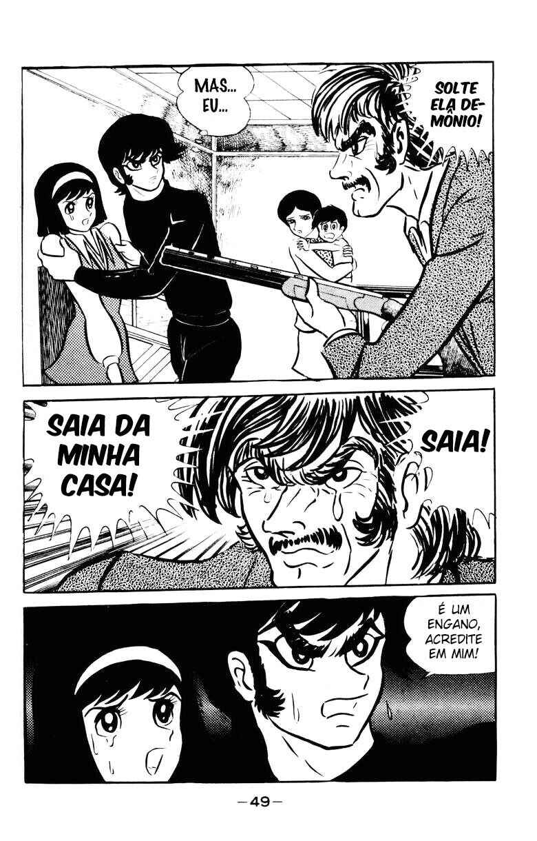 Devilman Chapter 20 - Page 44