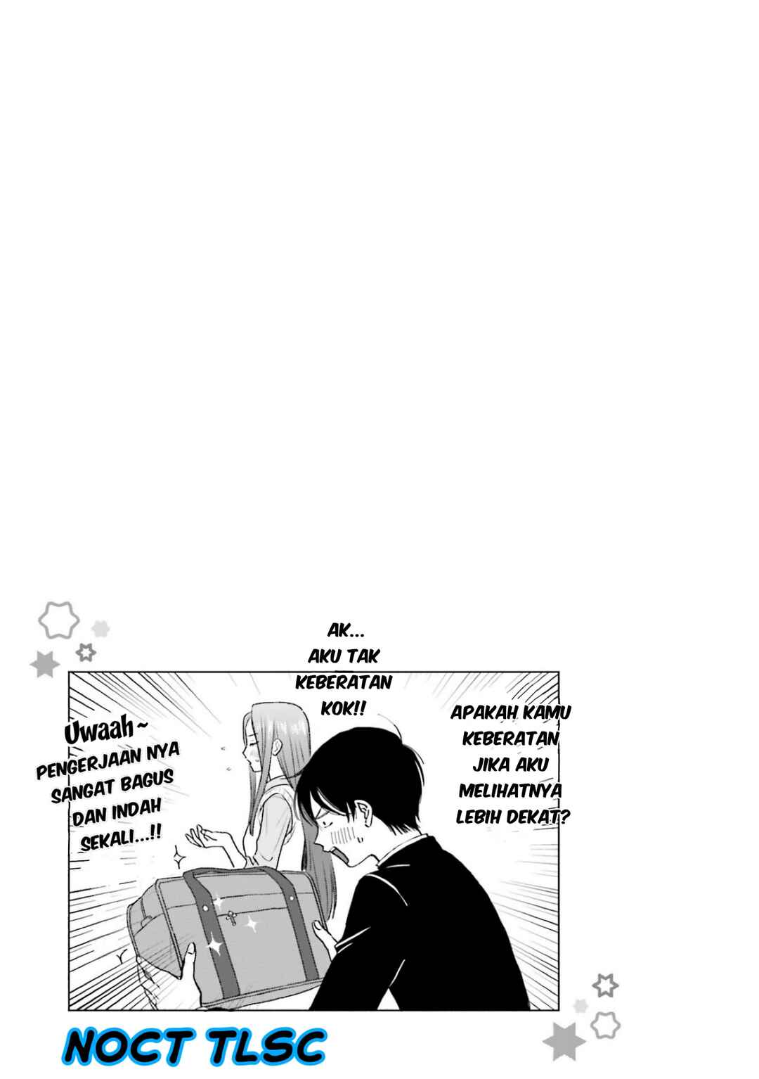 Otaku ni Yasashii Gal wa Inai!? Chapter 1 - Page 25