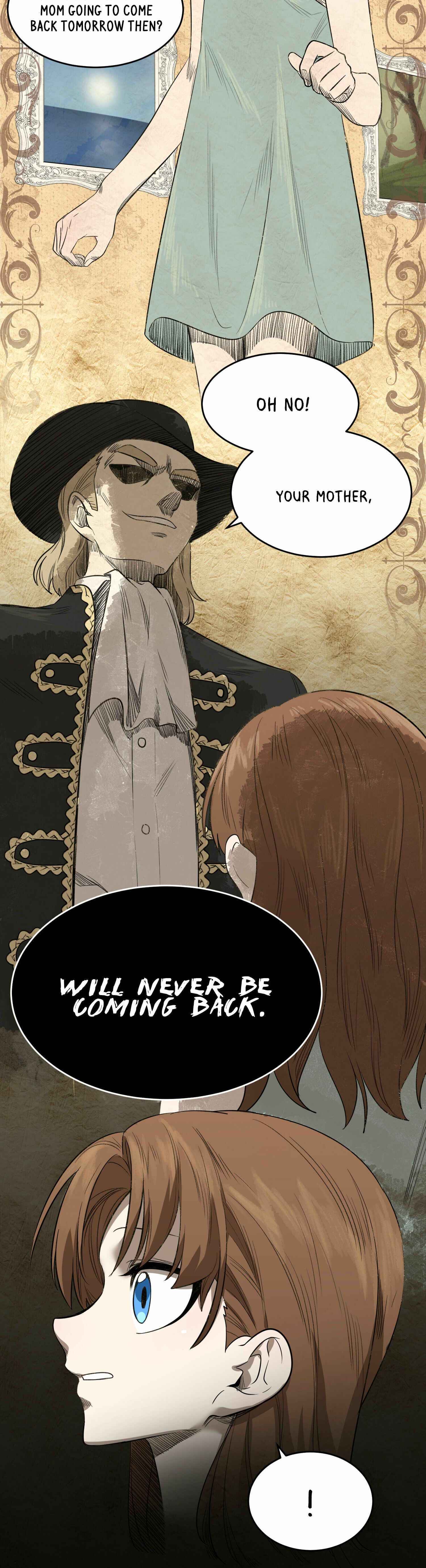 Wǒ de shíwù kàn qǐlái hěn kě'ài' Chapter 22 - Page 22