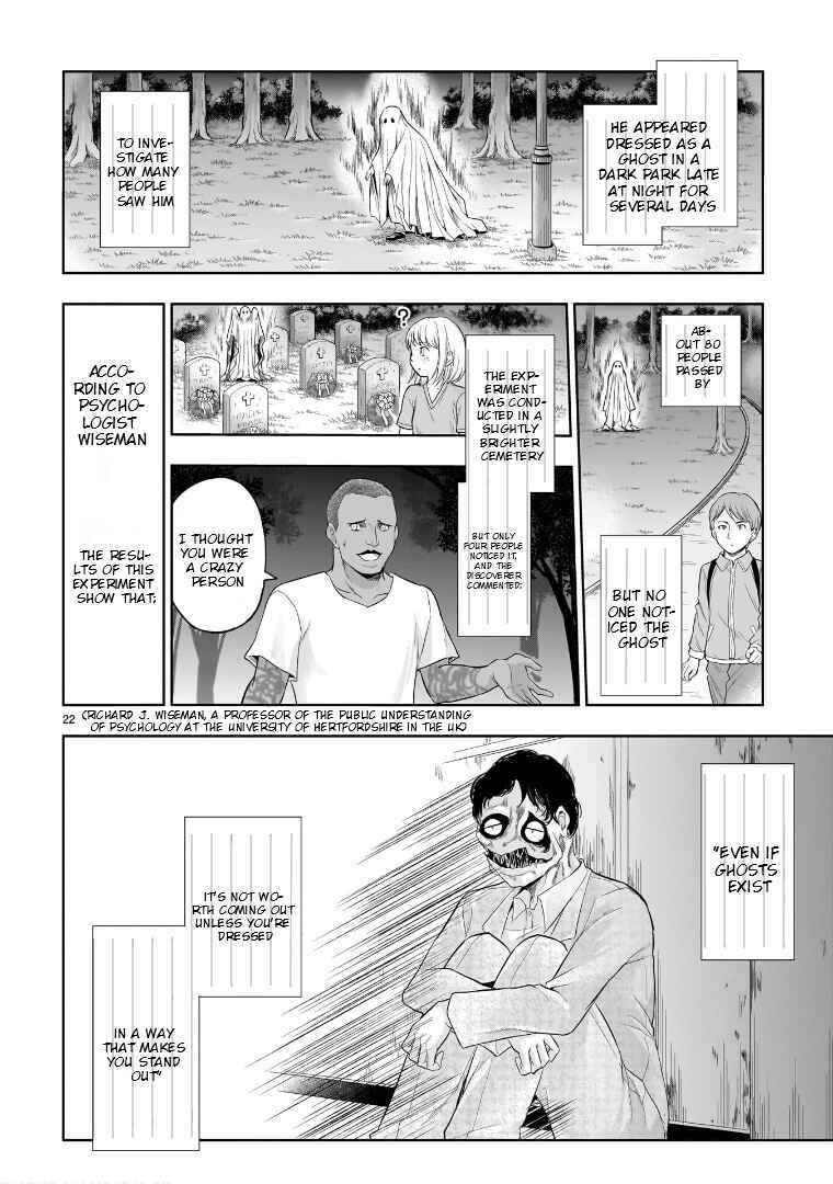 Rikei ga Koi ni Ochita no de Shoumei shitemita Chapter 71.51 - Page 24