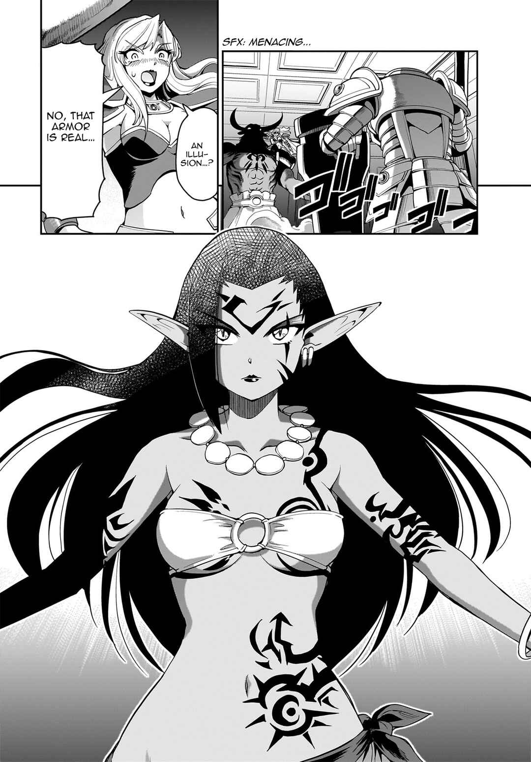 Isekai Shoukan Ojisan no Juu Musou Life ~Sabage-zuki Salaryman wa Kaisha Owari ni Isekai e Chokki Suru~ Chapter 45 - Page 18