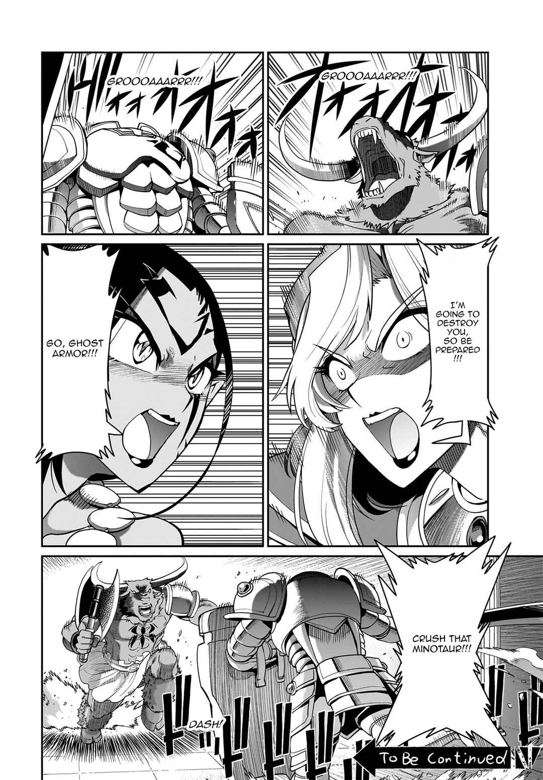 Isekai Shoukan Ojisan no Juu Musou Life ~Sabage-zuki Salaryman wa Kaisha Owari ni Isekai e Chokki Suru~ Chapter 45 - Page 20