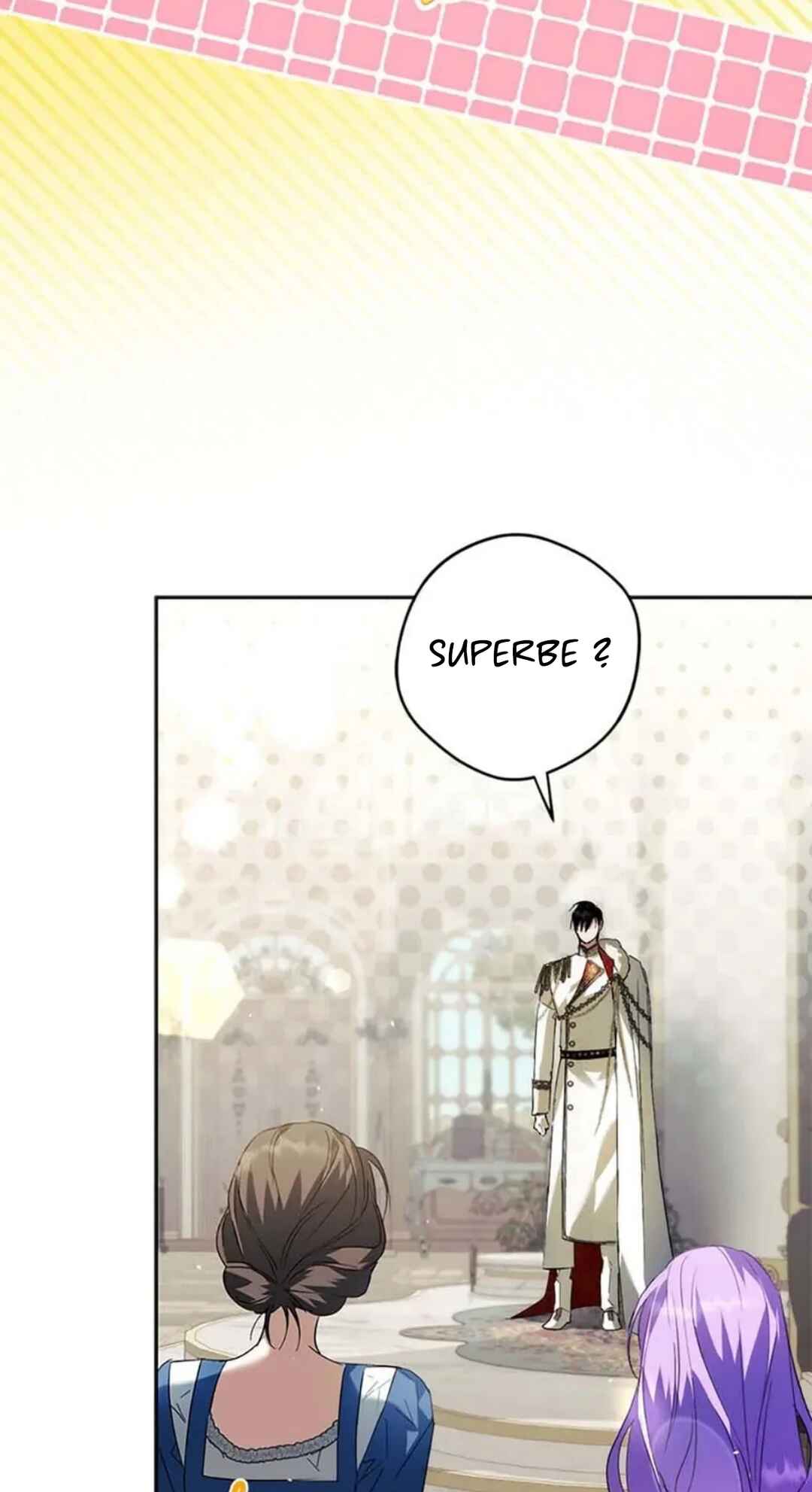 An Extra Stole the Male Leads Chapter 26 - Page 27