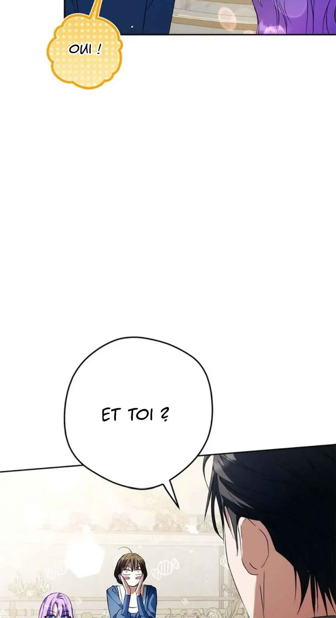 An Extra Stole the Male Leads Chapter 26 - Page 28