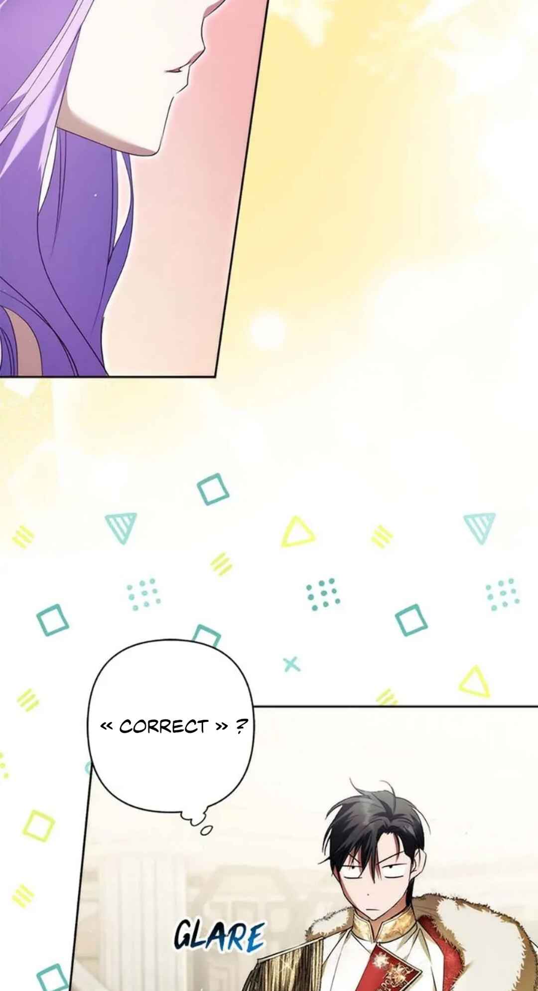 An Extra Stole the Male Leads Chapter 26 - Page 32