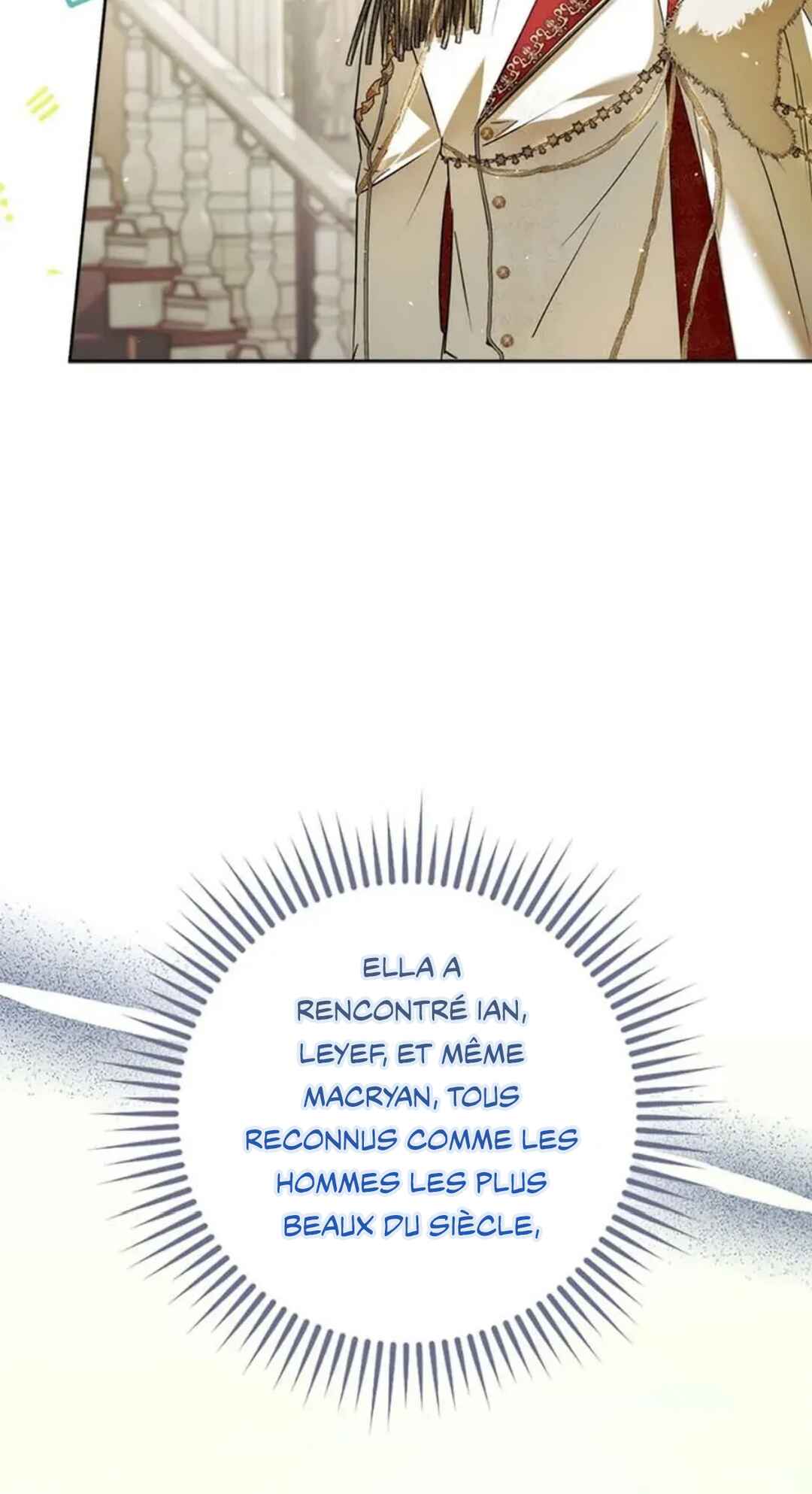 An Extra Stole the Male Leads Chapter 26 - Page 33