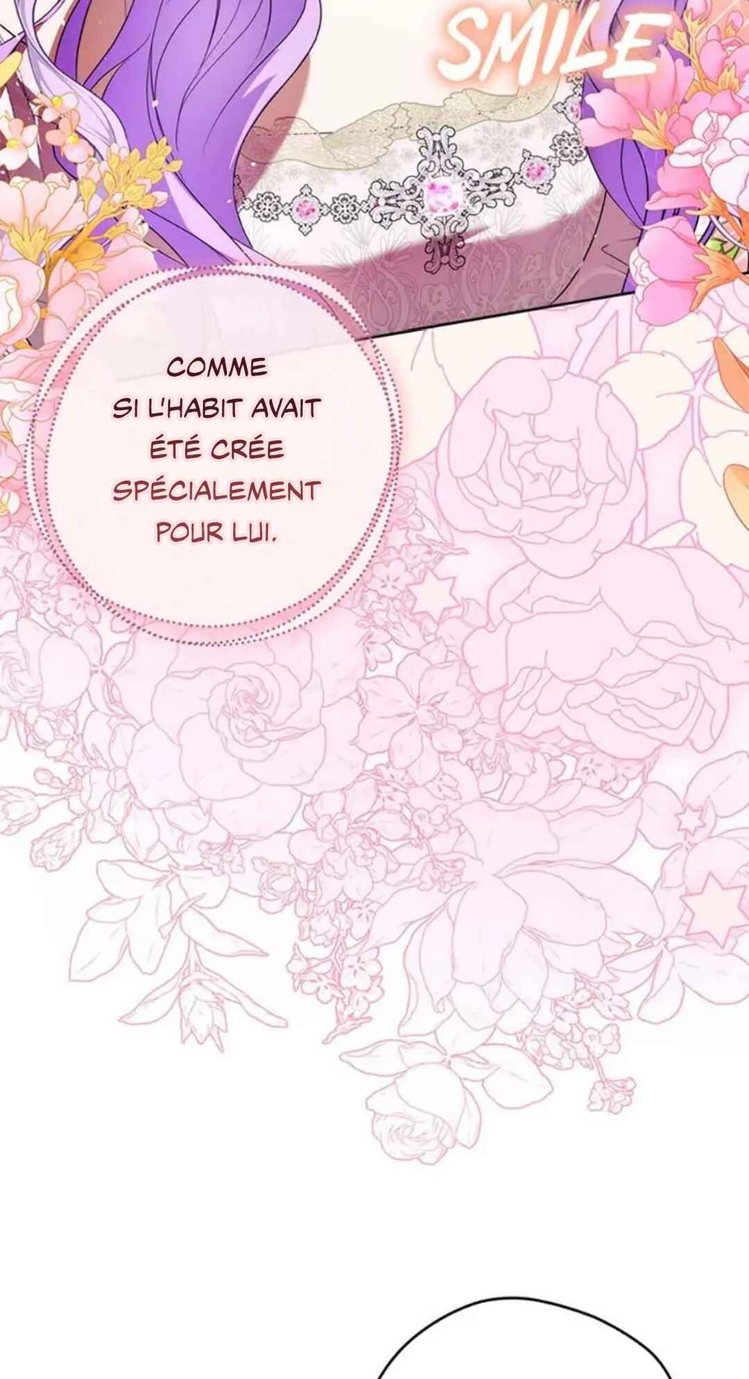 An Extra Stole the Male Leads Chapter 26 - Page 38