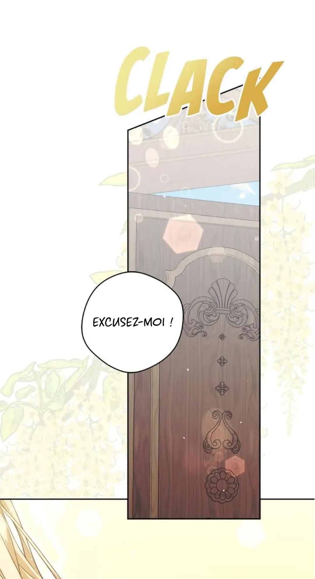 An Extra Stole the Male Leads Chapter 26 - Page 42