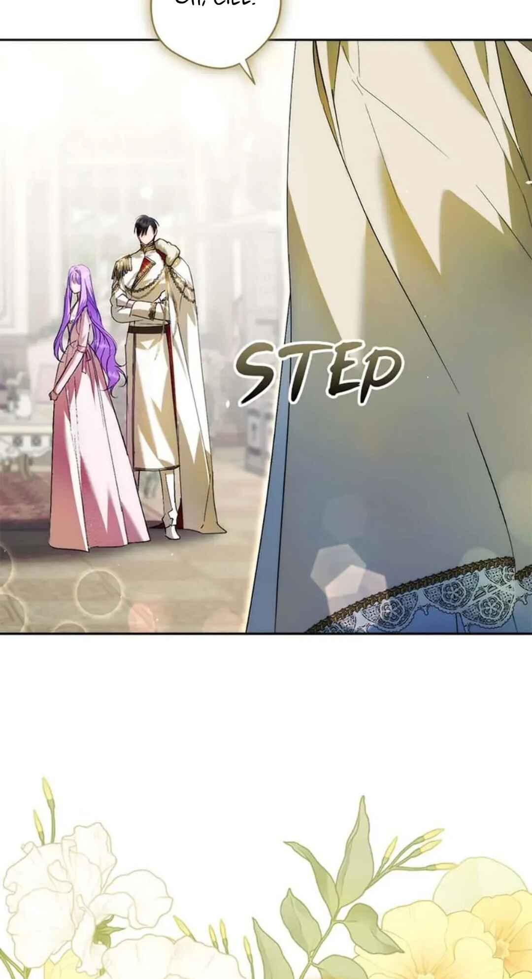 An Extra Stole the Male Leads Chapter 26 - Page 44