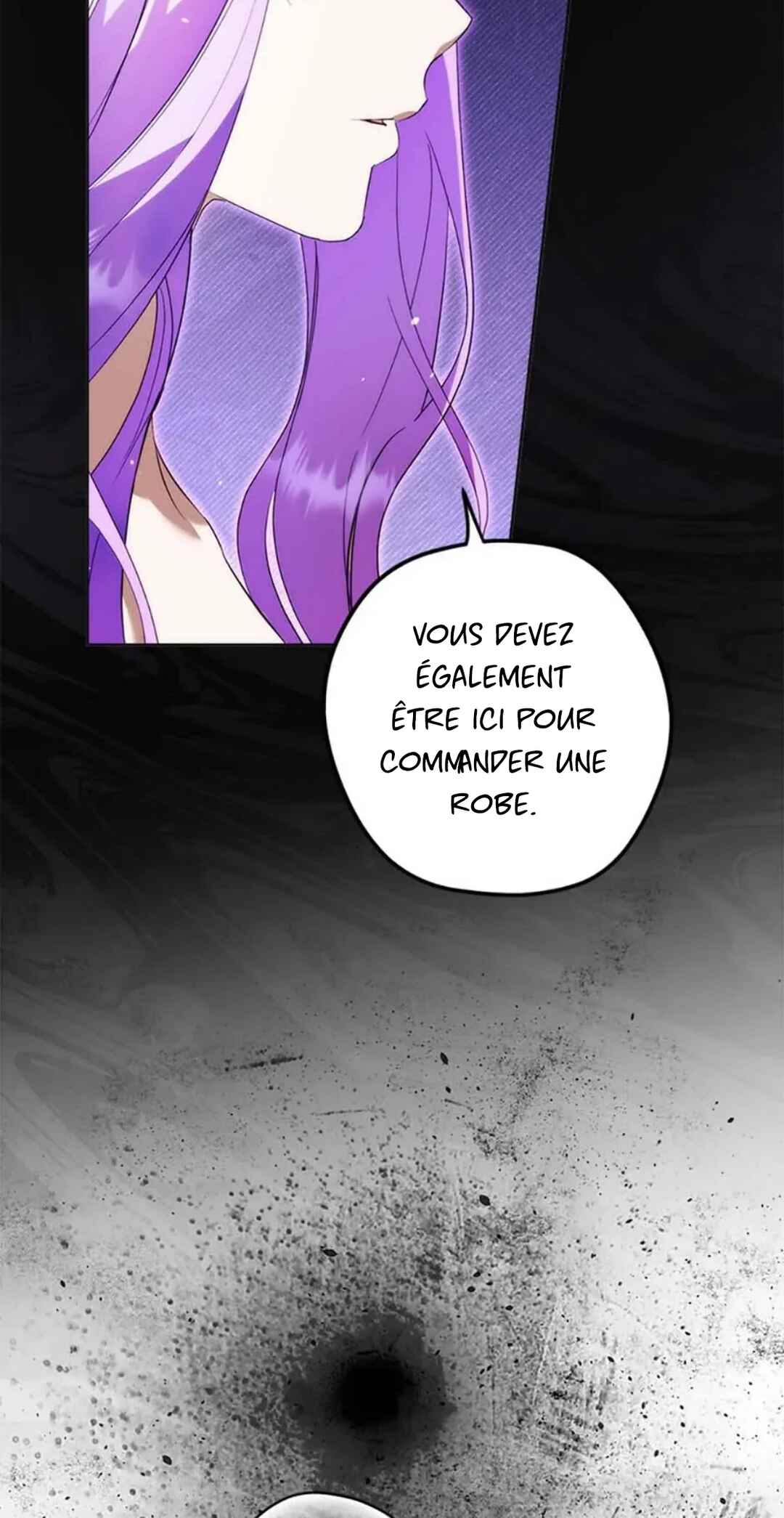 An Extra Stole the Male Leads Chapter 26 - Page 51