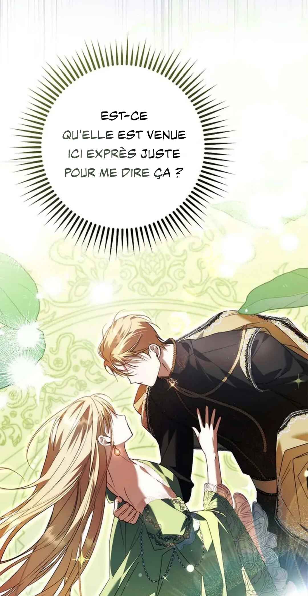 An Extra Stole the Male Leads Chapter 26 - Page 55