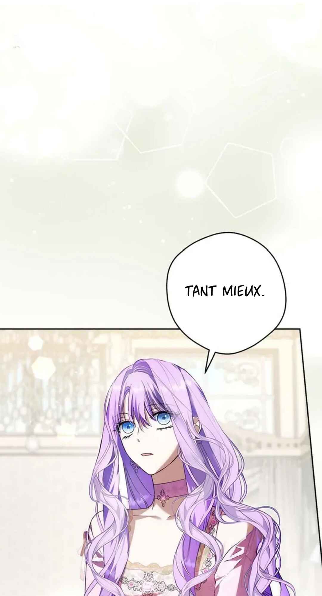 An Extra Stole the Male Leads Chapter 26 - Page 57