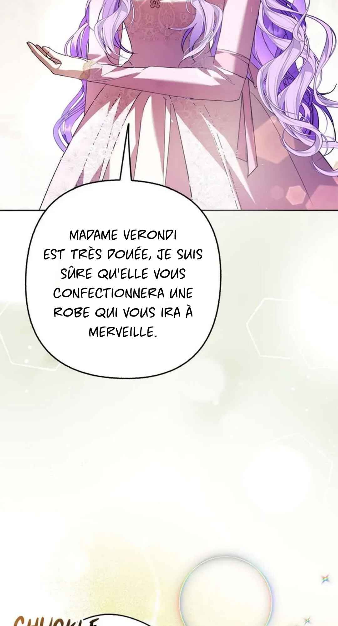 An Extra Stole the Male Leads Chapter 26 - Page 58