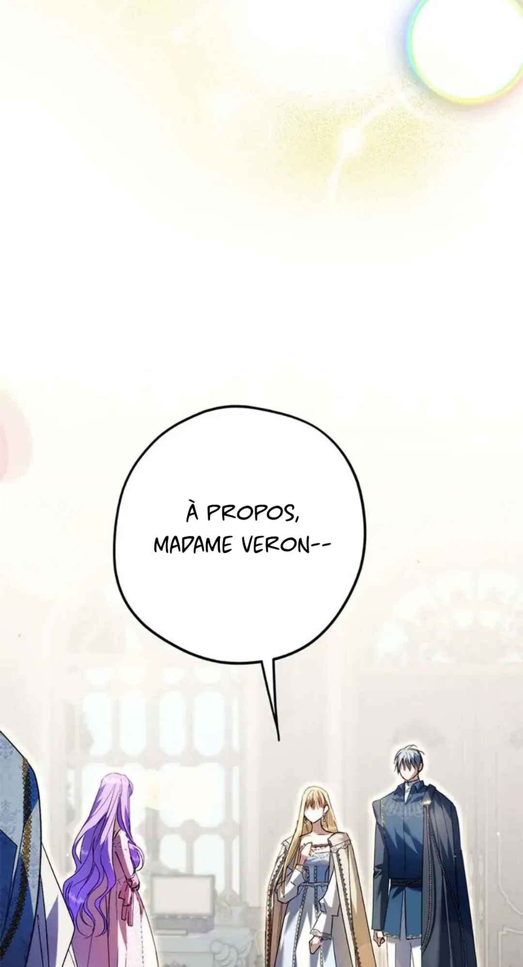 An Extra Stole the Male Leads Chapter 26 - Page 60