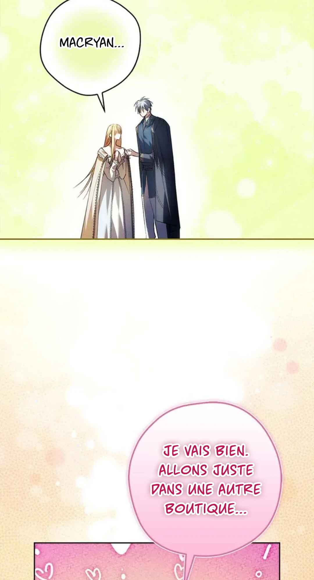 An Extra Stole the Male Leads Chapter 26 - Page 66