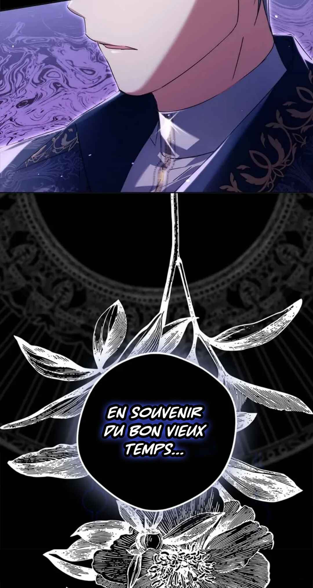 An Extra Stole the Male Leads Chapter 26 - Page 74