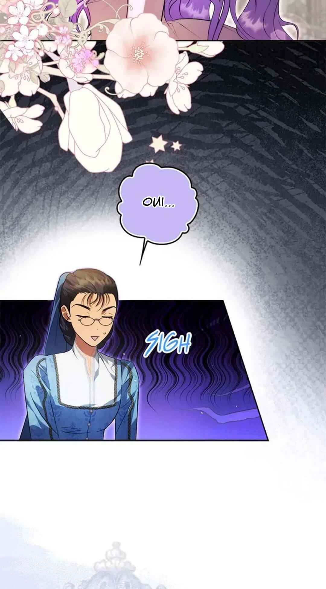 An Extra Stole the Male Leads Chapter 26 - Page 9