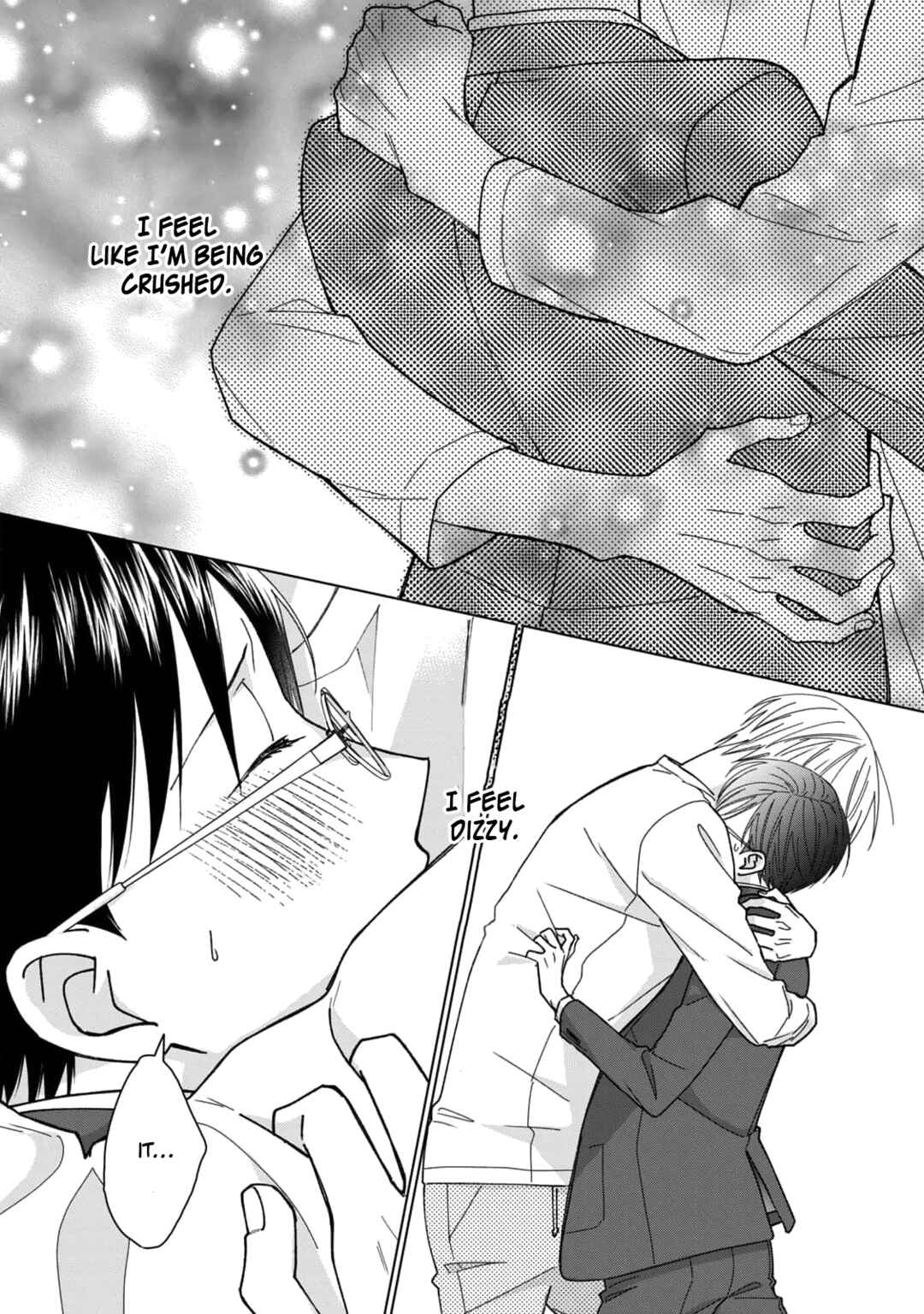 Neko ni Naritai Tamagawa-kun Chapter 3 - Page 20