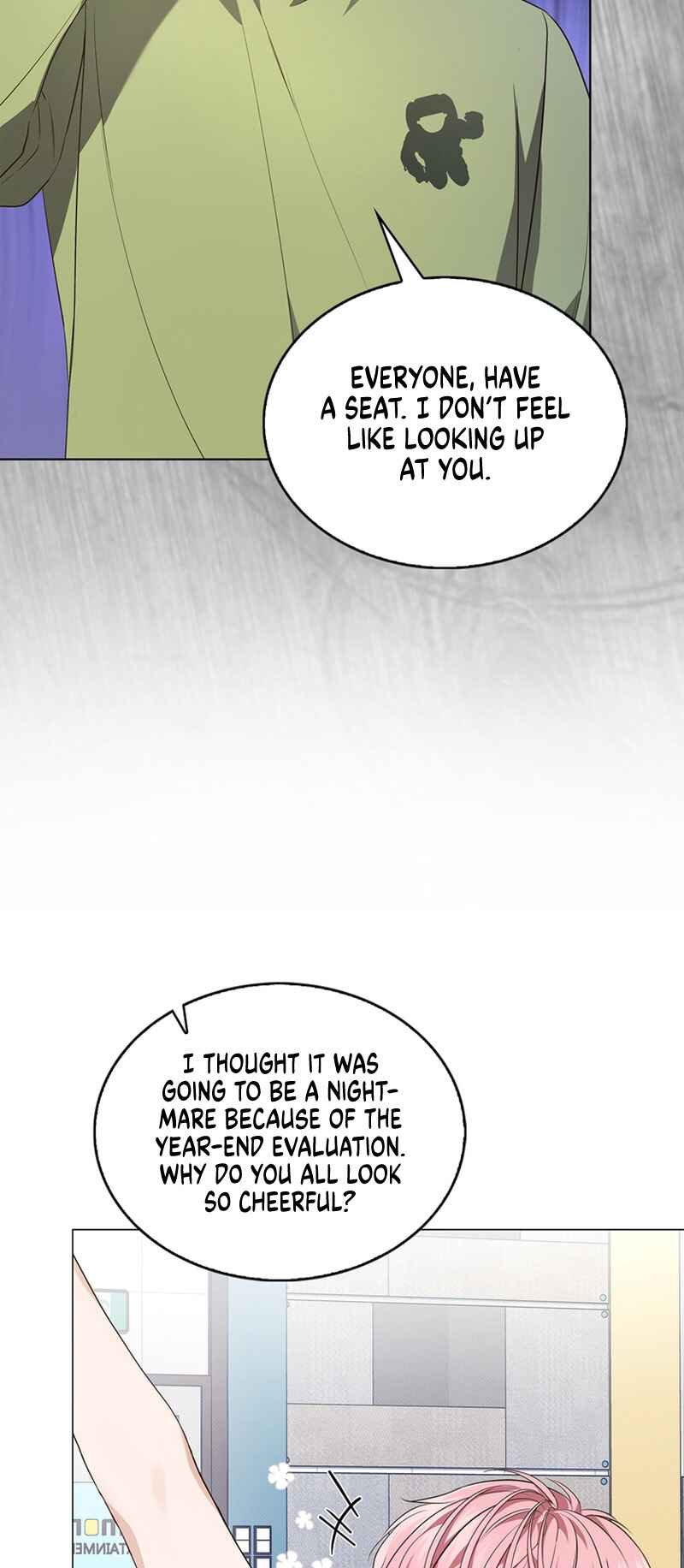 This Life's Universal Superstar Chapter 4 - Page 29