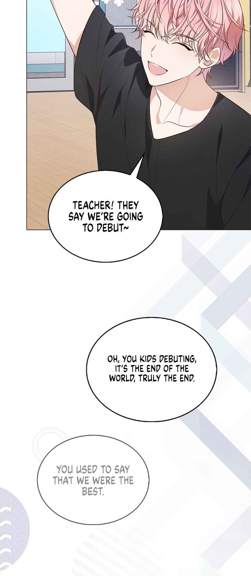 This Life's Universal Superstar Chapter 4 - Page 30