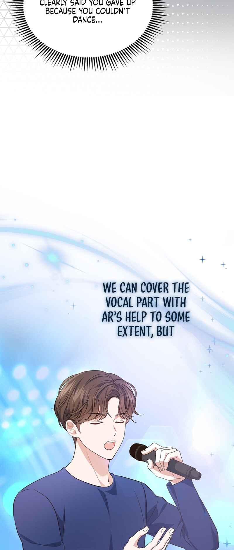 This Life's Universal Superstar Chapter 4 - Page 45
